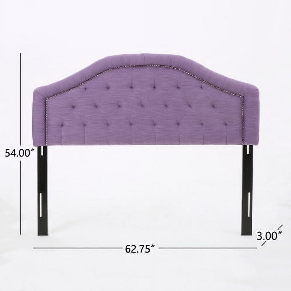 QUEEN&FULL SIZED HEADBOARD