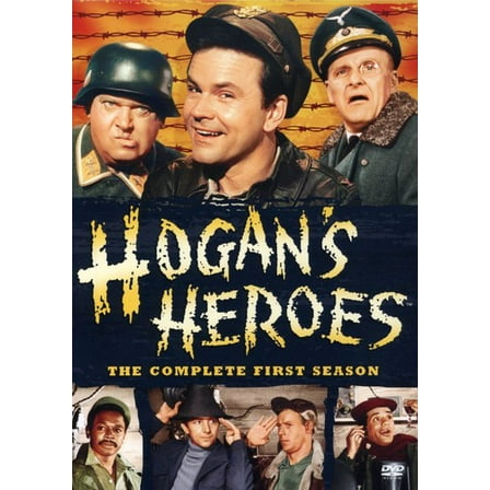 Hogan's Heroes: The Complete First Season