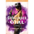 thumbnail image 1 of Gunslinger Girl, Lyndsay Ely Hardcover, 1 of 5