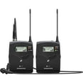 thumbnail image 1 of Sennheiser Pro Audio EW 112P G4  A Omni-directional Wireless Lavalier Microphone System, 1 of 5