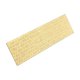 thumbnail image 5 of Double Sided Diamond-Sharpener Portable Kitchen Cutter Scissors Sharpening Tools for Indoor Outdoor, 5 of 5