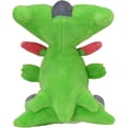 thumbnail image 3 of Pokemon Center: Sitting Cuties: Virizion Plush # 640 -  Generation 5 - 6 In, 3 of 3