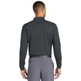 thumbnail image 2 of Nike Long Sleeve Dri-FIT Stretch Tech Polo 466364, 2 of 4