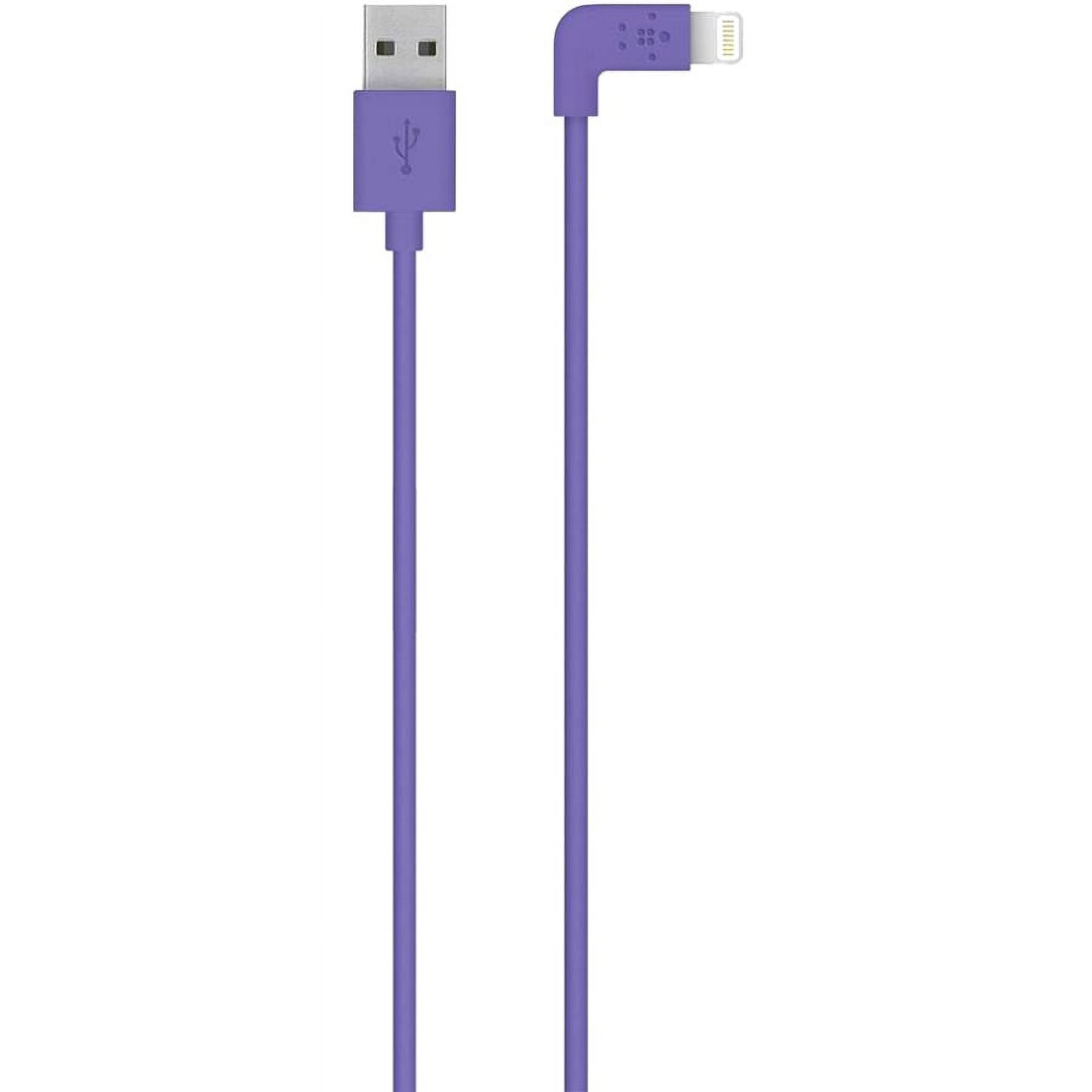 Belkin MIXIT��� Sync/Charge Lightning Data Transfer Cable - image 2 of 2