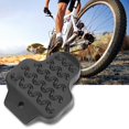 thumbnail image 3 of Yosoo GUB 1 Pair Bike Pedal Cleat Protective Cover Riding Shoes Part Accessories, Bike Cleat Cover, Riding Shoes Part, 3 of 6