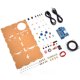 thumbnail image 1 of Módulo de altavoz de Audio para teléfono móvil HT6872 práctico y útil Kit de soldadura de piezas de bricolaje, 1 of 8