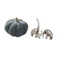 thumbnail image 5 of Almohadas de calabaza de Halloween,Almohadas de calabaza de Halloween Decoración del hogar Suave,Cojines de calabaza para Halloween,peluches,sofá,Estatua de elefante,Estatuas de elefantes de, 5 of 8