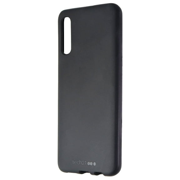 Tech21 Studio Colour Series Gel Case for Samsung Galaxy A50 - Black