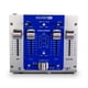 thumbnail image 1 of Mezcladora para Dj 2 Canales USB KLINGT KDM-200U Azul 9.5x23.7x17.4, 1 of 4