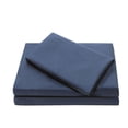 thumbnail image 1 of Ensemble de draps en microfibre doux et facile d'entretien Mainstays – Solide, 1 of 4