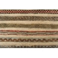 thumbnail image 5 of Walton Nancy Gold/Blue Rug, 6'9" x 9'7", 5 of 5