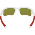 thumbnail image 3 of Oakley Youth Quarter Jacket Sport Sunglasses, 3 of 3