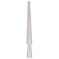 thumbnail image 4 of HEYMOUS Ring Sizer Mandrel Measuring Tool Steel Ring Sizing Gauge Sizers Set Rubber Jeweler's Mallet Hammer Metal Finger Size Stick Wire Wrap Rings Tools Jewelry Making Kit, 4 of 4