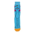 thumbnail image 4 of Rick & Morty Socks, 6-Pack, 4 of 7