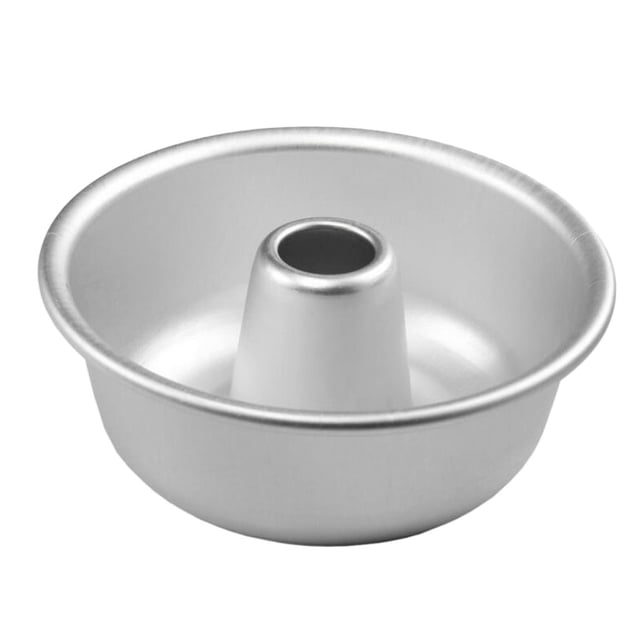 Molde para hornear Sunnimix molde Flan moldes para pasteles Antiadherentes 9 pulgadas