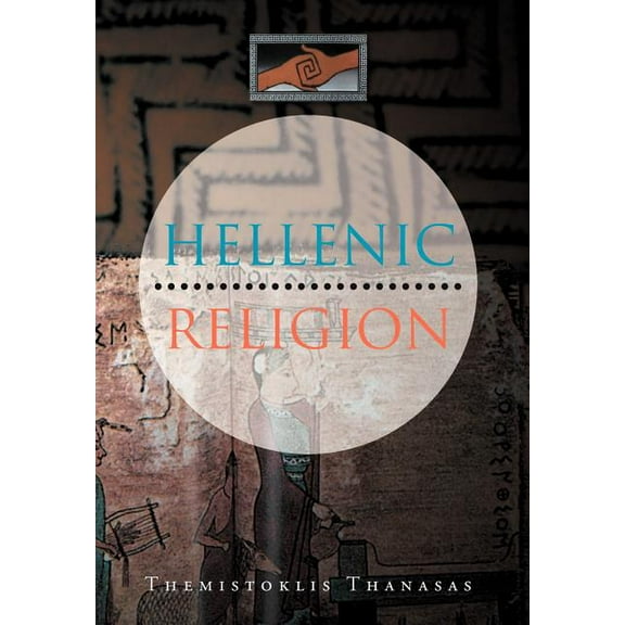Hellenic Religion (Hardcover)