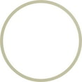 thumbnail image 5 of Ekena Millwork 59 3/8"OD x 55 1/8"ID x 2 1/8"W x 7/8"P Milton Ceiling Ring Kit, 5 of 11