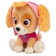 thumbnail image 4 of Peluche Paw Patrol GUND Skye con uniforme de piloto aviador 9, 4 of 7