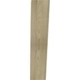 thumbnail image 2 of 6"W x 22"D x 28"H Traditional Rough Sawn Knee Brace, Douglas Fir, 2 of 4