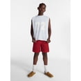 thumbnail image 6 of Weekend Academy Boys Fleece Muscle Tank, Sizes 4-18, 6 of 7