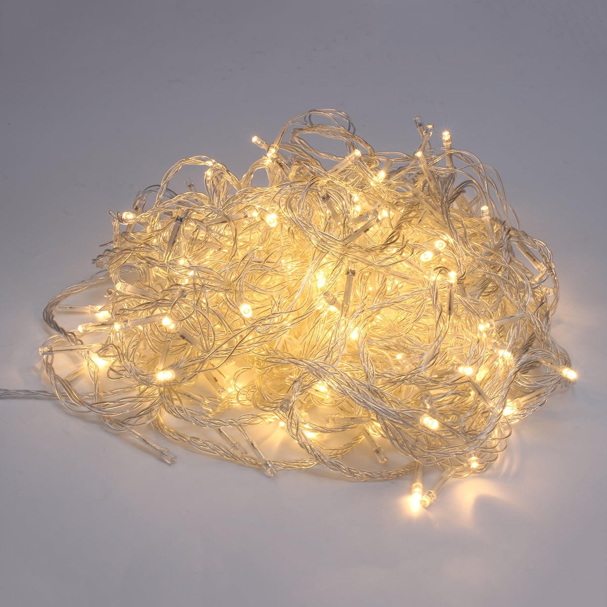 300 LED 30M Colorful Fairy Christmas String Lights Lighting Party Home