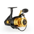 thumbnail image 4 of PENN Spinfisher Vl Spinning Inshore/Nearshore Fishing Reel, Size 5500, 4 of 5