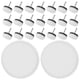 thumbnail image 5 of 40 almohadillas antideslizantes para nivelar muebles, para armarios, mesas y sillas. Protectores de suelo antideslizantes y antiarañazos para suelos de madera y alfombras., 5 of 8