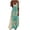 ☪296-Multicolor, variant on Nuoqisi Women's Spaghetti Strap Summer Dresses 2026 Casual V Neck Sleeveless Floral Mini Dress Beach Vacation Cruise Outfits