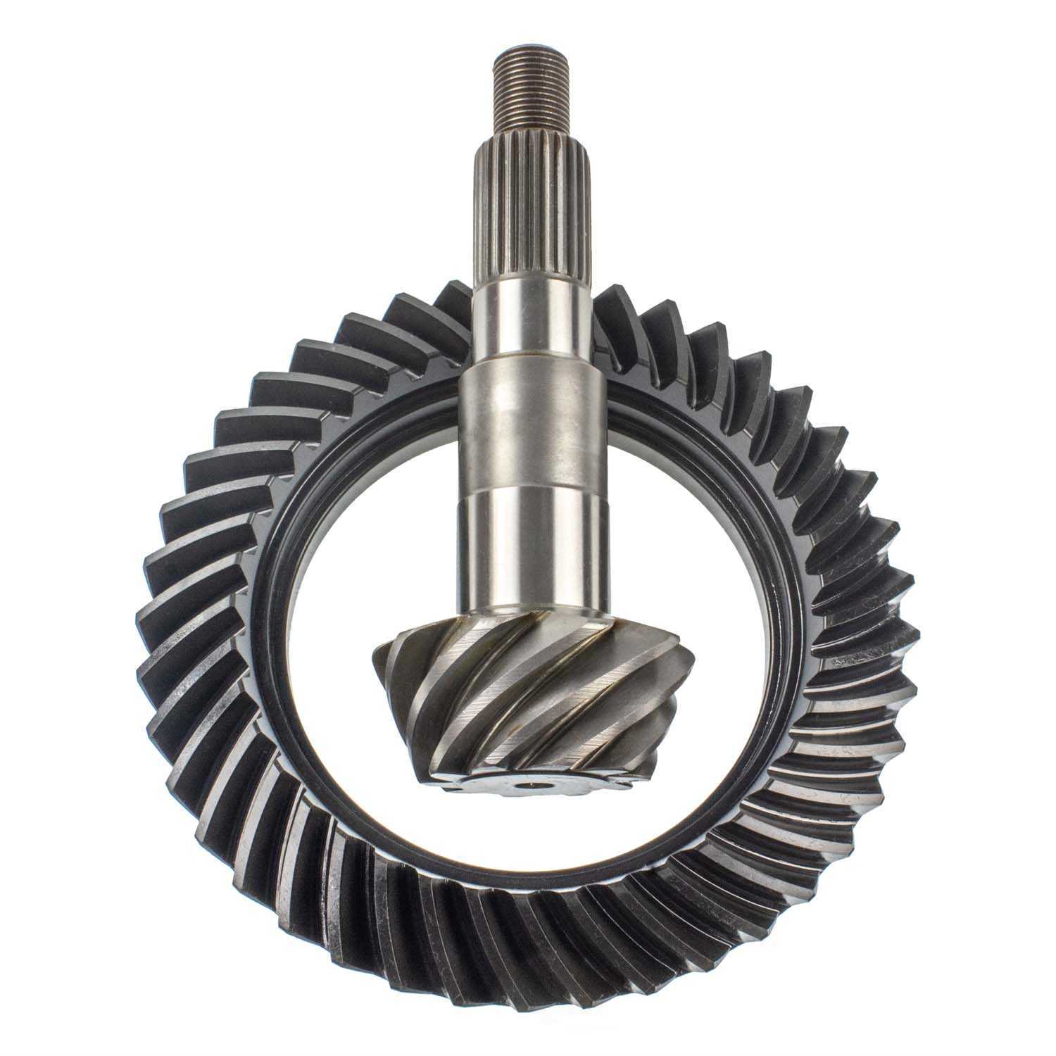 EXCEL from Richmond D30410R Differential Ring and Pinion