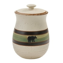 Park Designs Skyline Canister Large