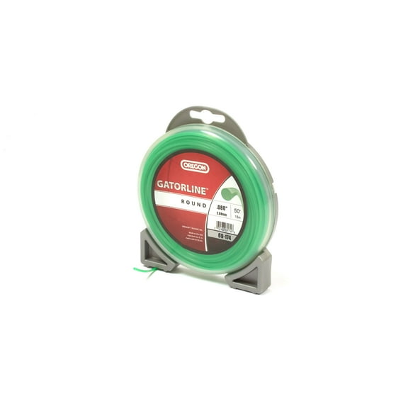 Oregon OEM 69-174  Round Gatorline .080 50Ft[933]