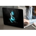thumbnail image 3 of KSK KAISHEK Hard Shell Only Compatible MacBook Pro 16 inchs 2023/2022/2021 A2485 & A2780, Animal A 94, 3 of 5