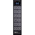 thumbnail image 2 of Essex Electronics Narrow Keypad/Proximity Reader, 2 of 2