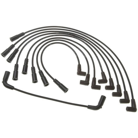 ACDelco Gold Ignition Wire Set