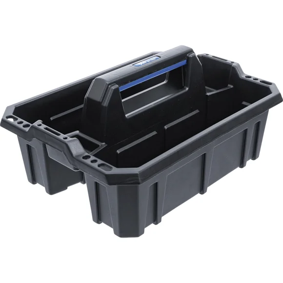 CAJA DE HERRAMIENTAS | PLASTICO | BGS 70220