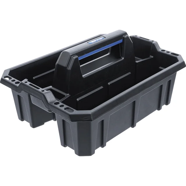 CAJA DE HERRAMIENTAS | PLASTICO | BGS 70220