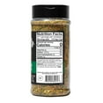 thumbnail image 2 of Kinders Organic Garlic and Herb with Sea Salt and Lemon Seasoning 11 Ounce, 2 of 2