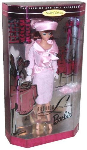 barbie 1966