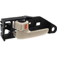 thumbnail image 3 of SOLARA 99-03 FRONT INTERIOR DOOR HANDLE LH, Ivory, Plastic, 3 of 5