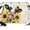 Beige, variant on Farmhouse Cow Backdrops for Photography, Animal Pattern Yellow Sunflower Rustic Plaid Brown Wood Grain Fabric Photo Background Sturdy Studio Props for Photo Studio, Video Recording Photoshoot 7x5ft