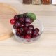thumbnail image 4 of 1PC 4.5 Inch Salad Bowl Heat Resistant Glass Transparent Fruit Dessert Noodles Bowl, 4 of 4