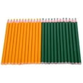 thumbnail image 3 of Marking Pencil, Long Term Work Tailor Chalk Pens, Great Workmanship Portable Fabrics Positioning For DIY Sewing Clothing Cutting, 3 of 8