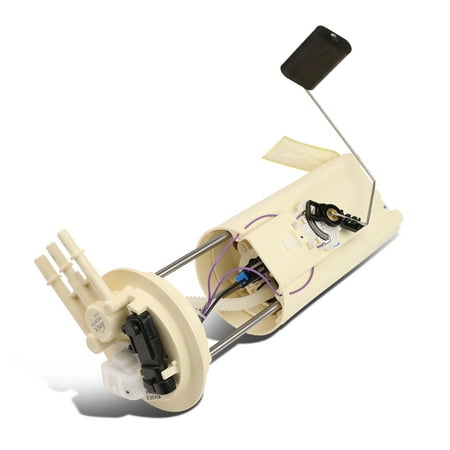 04 Chevy Impala - For 2000 to 2005 Buick Century Regal Chevy Monte Carlo Impala Oldsmobile Intrigue In-Tank Electric Fuel Pump Module Assembly E3542M 01 02 03 04