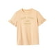 thumbnail image 4 of Camiseta para Mujer Strade Fareast Limited de Moda Suave de Manga Corta M, 4 of 7