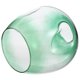 thumbnail image 4 of Glass Pendant Lampshade Replacement Chandelier Light Fixture Ideal For Living Room Bedroom Office 15X15X15CM Enhancing Room Atmosphere 1Pcs, 4 of 5
