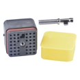 thumbnail image 1 of 40P American Connector series for CAT Excavator, 1 of 5