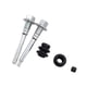 thumbnail image 3 of Pasador de pinza de freno de coche,Kit de pasador deslizante para pinza de freno trasero de automóvil,Accesorios para automoción BCF1446A,Pasadores deslizantes de la pinza de freno trasero, 3 of 9