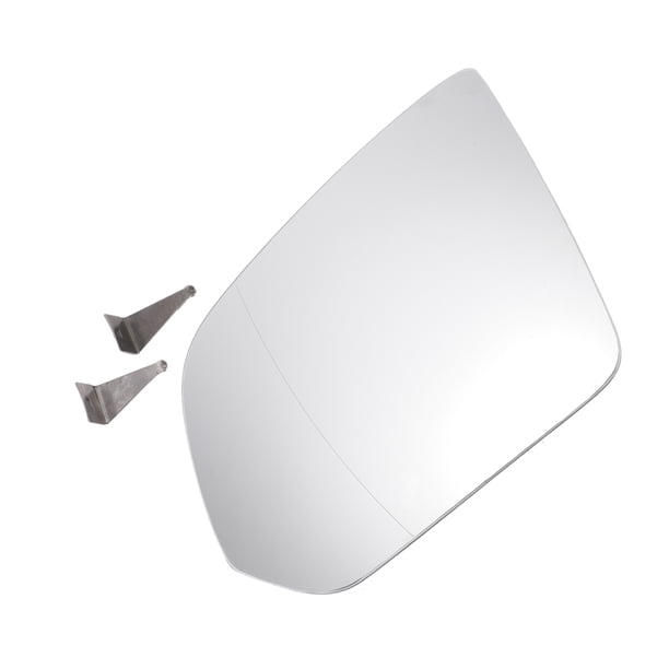 Reemplazo de vidrio del espejo retrovisor izquierdo calefaccionado de Unique Bargains para Mercedes VITO V CLASS W447 2016-2019