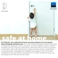 thumbnail image 5 of YoLink LoRa Smart Door & Window Sensor 3-Pack: Door Left-Open Reminders, up to 1/4 Mile Open-Air Range, up to 5 Year Battery Life, Alexa, IFTTT, Home Assistant, 5 of 9