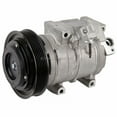 thumbnail image 2 of For Acura MDX 2007-2013 OEM AC Compressor w/ A/C Condenser & Drier - BuyAutoParts, 2 of 5